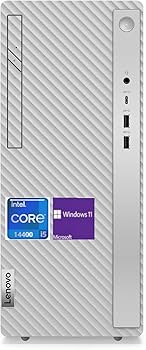 Amazon.com: Lenovo IdeaCentre Tower Business Desktop -Intel Core