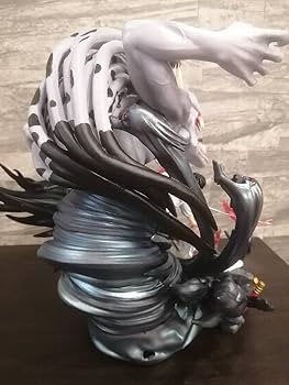 Amazon.co.jp: 呪術廻戦 乙骨 憂太 祈本 里香 ※りか追加※ 塗装済み完成