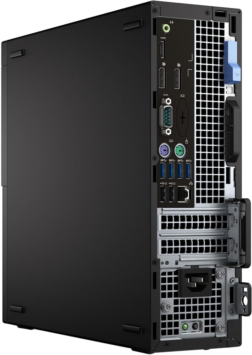 Amazon.com: Dell Precision 3420 SFF Desktop Computer Small Form
