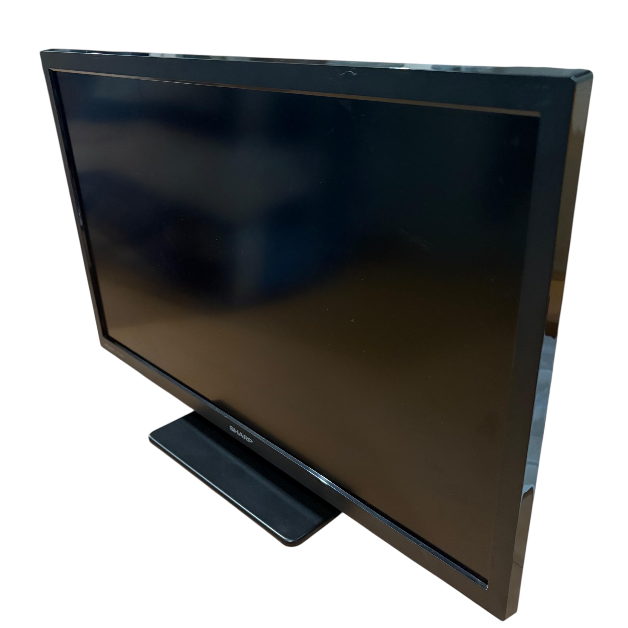 Amazon | シャープ 22V型 液晶 テレビ AQUOS 2T-C22DE-B フル