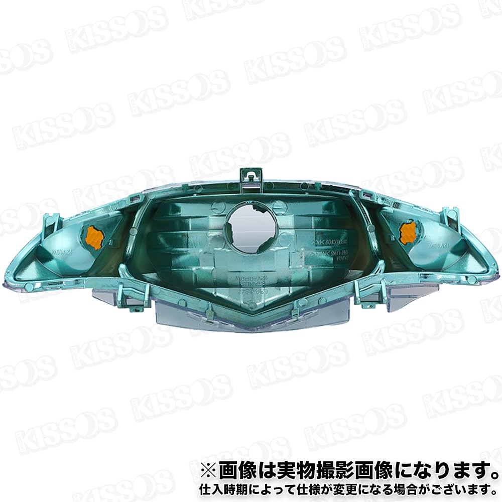 Amazon | ホンダ ディオ DIO ライブディオ ZX AF34 AF35 前期 Ⅱ型