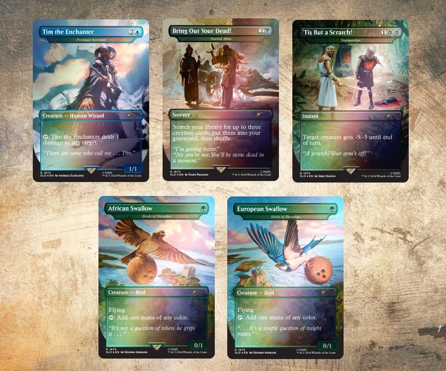 Amazon.co.jp: MTG 秘密の隠れ家 シークレットLAIR X モンティ