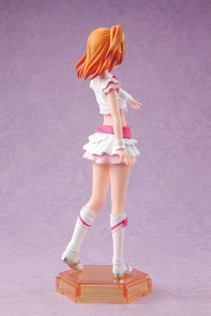 Amazon.co.jp: ラブライブ! 高坂穂乃果 LoveLive! First Fan Book Ver