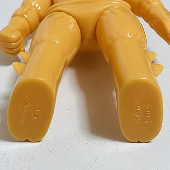 Amazon.co.jp: Marmit マーミット ロボット刑事K カラテマン 未塗装