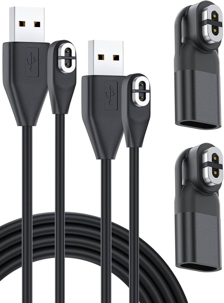 Amazon.com: USB C Adapter & Charging Cable for Aftershokz
