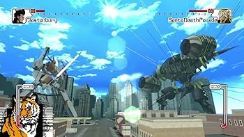 Amazon.co.jp: No More Heroes 1+2 - For Nintendo Switch : ゲーム