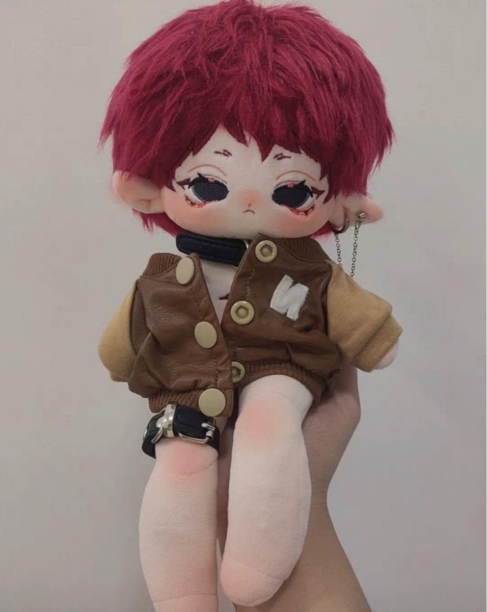 Amazon.co.jp: 30cm無属性着せ替えぬいぐるみ 30cmぬいぐるみ ロング足