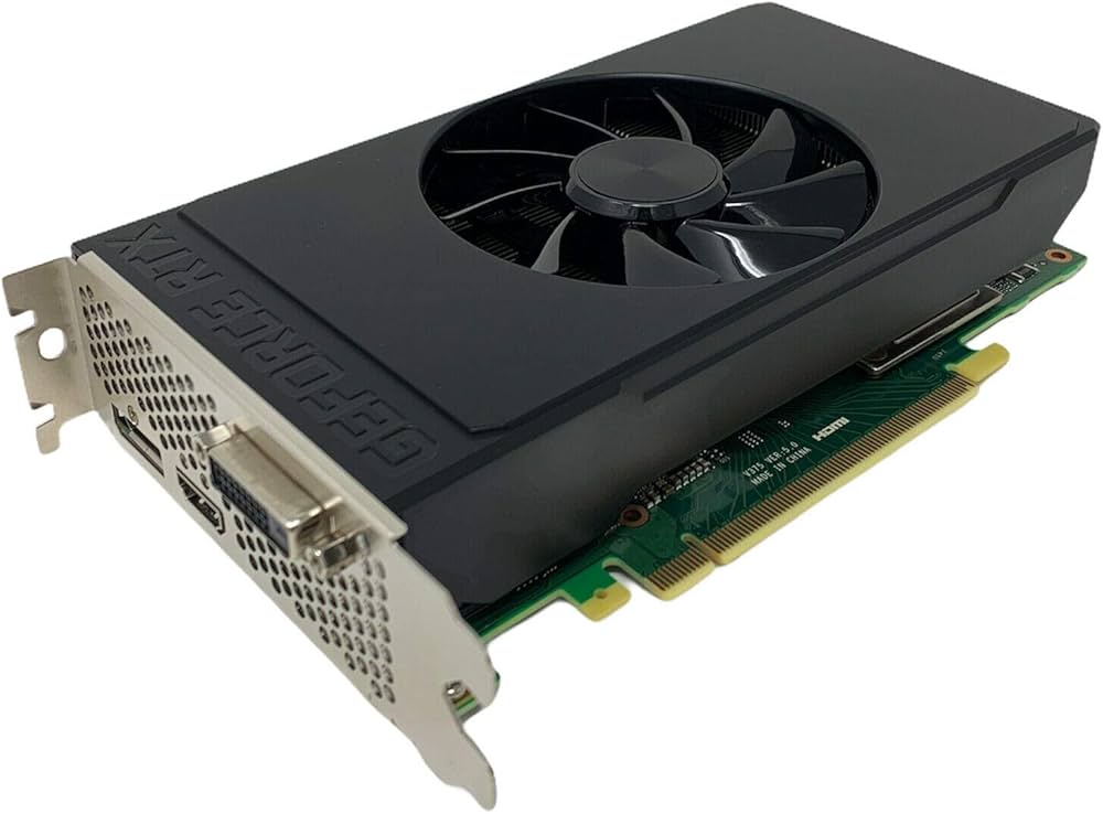 Amazon | NVIDIA_GeForce RTX 2060 6GB GDDR6 グラフィックカード