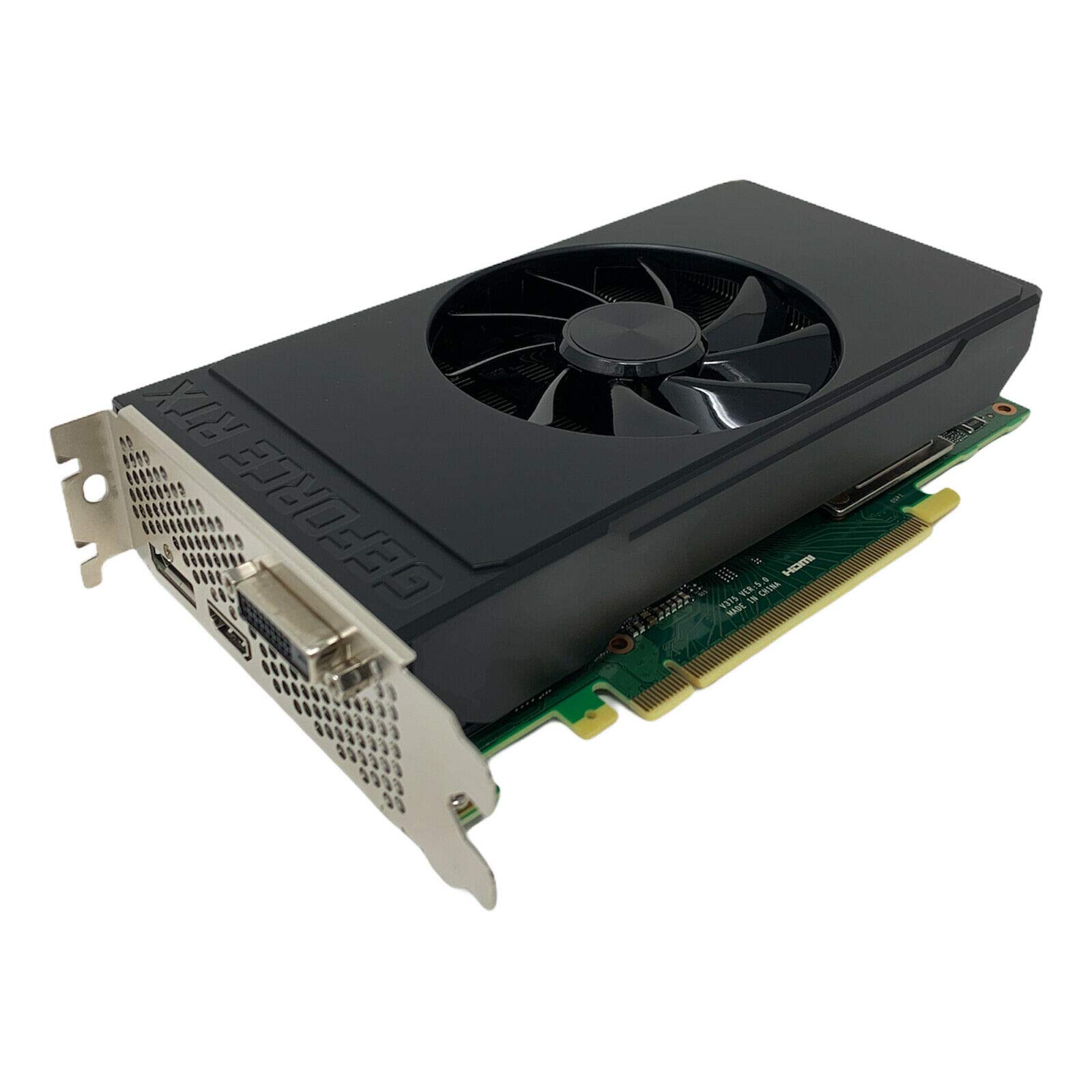 Amazon | NVIDIA_GeForce RTX 2060 6GB GDDR6 グラフィックカード