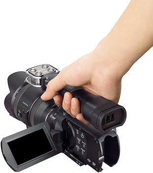 Amazon.co.jp: SONY ビデオカメラ Handycam NEX-VG30H レンズキットE
