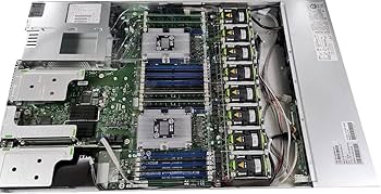 Amazon | [中古サーバ][16コア32スレッド][1U][Windows Server 2016