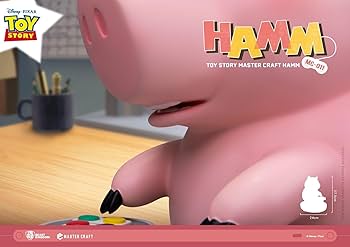 Amazon.co.jp: ビーストキングダム トイ・ストーリー ハム MC-011