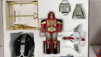 Amazon.co.jp: 忍者戦隊カクレンジャー DX隠大将軍＆ツバサマル