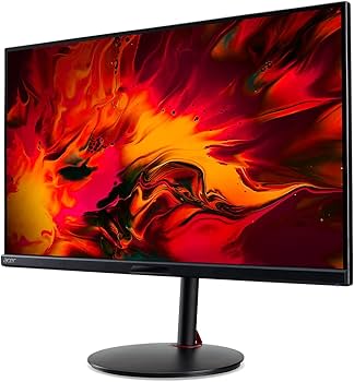 Amazon.com: Acer Nitro XV282K KVbmiipruzx 28