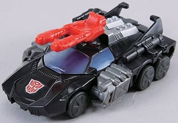 Amazon.co.jp: トランスフォーマー ジェネレーションズ TG-23 メトロ