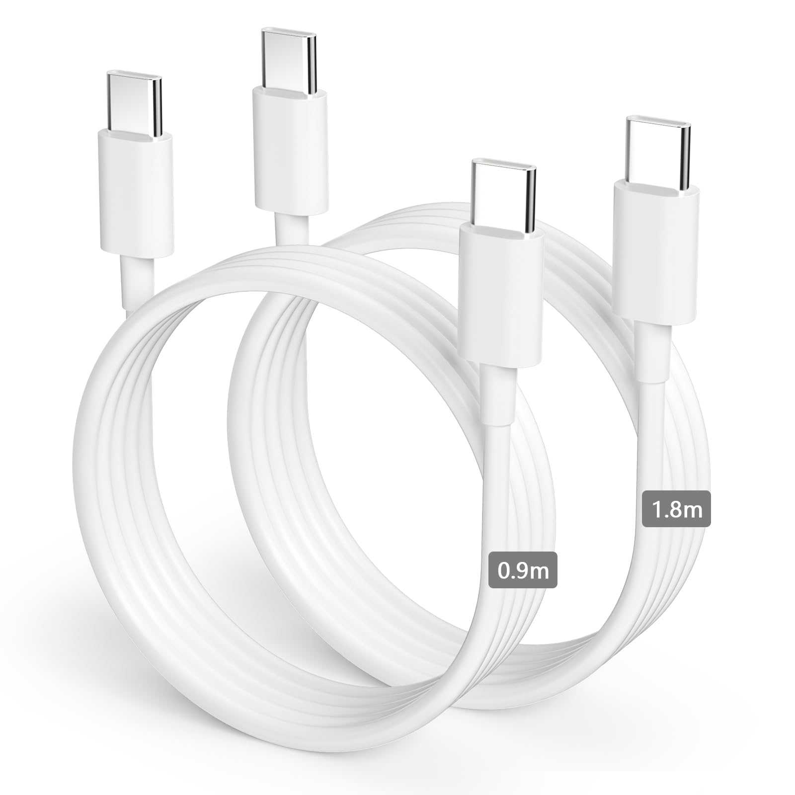 Amazon.co.jp: For iPhone 16 ケーブル タイプC-ケーブル C-to-C