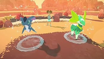 Amazon.co.jp: PS5版 Temtem(テムテム)DXエディション : ゲーム