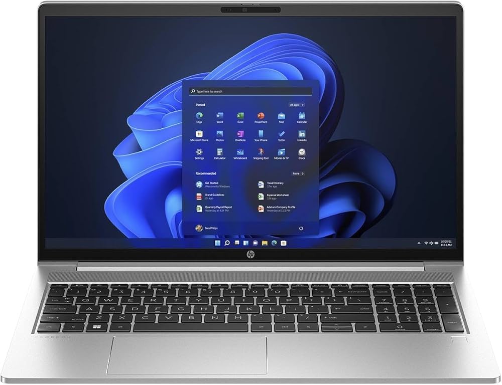 Amazon.co.jp: HP ProBook 450 G10 15.6インチノートブック - フルHD