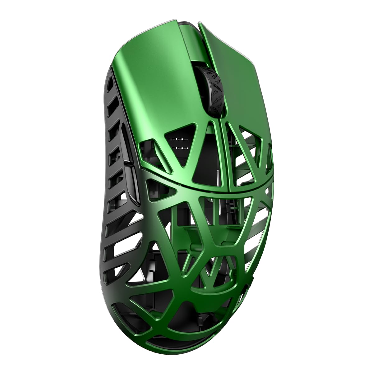 Amazon | WLMOUSE Beast X MAX ワイヤレス ゲーミングマウス 8KHz 対応