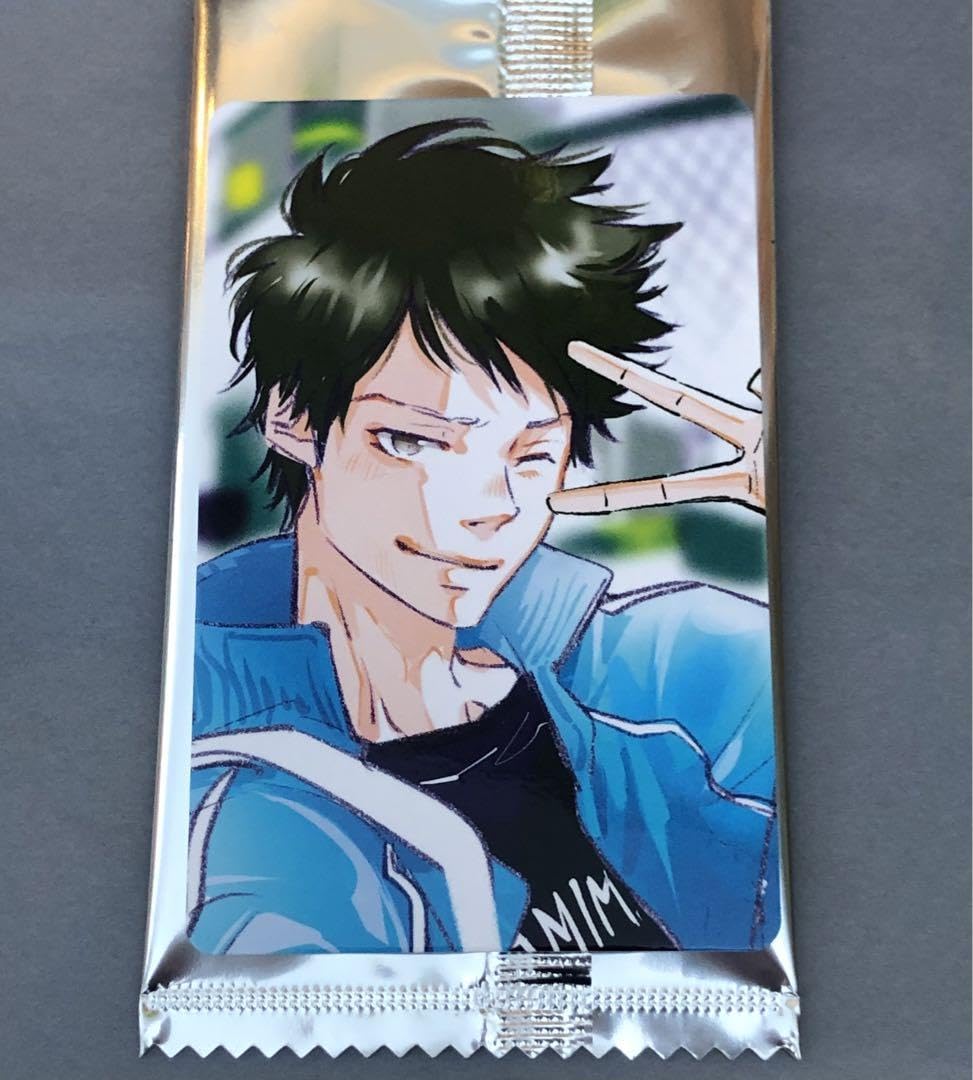 Amazon.co.jp: 天野明展 家庭教師のヒットマンREBORN! 山本武 山本