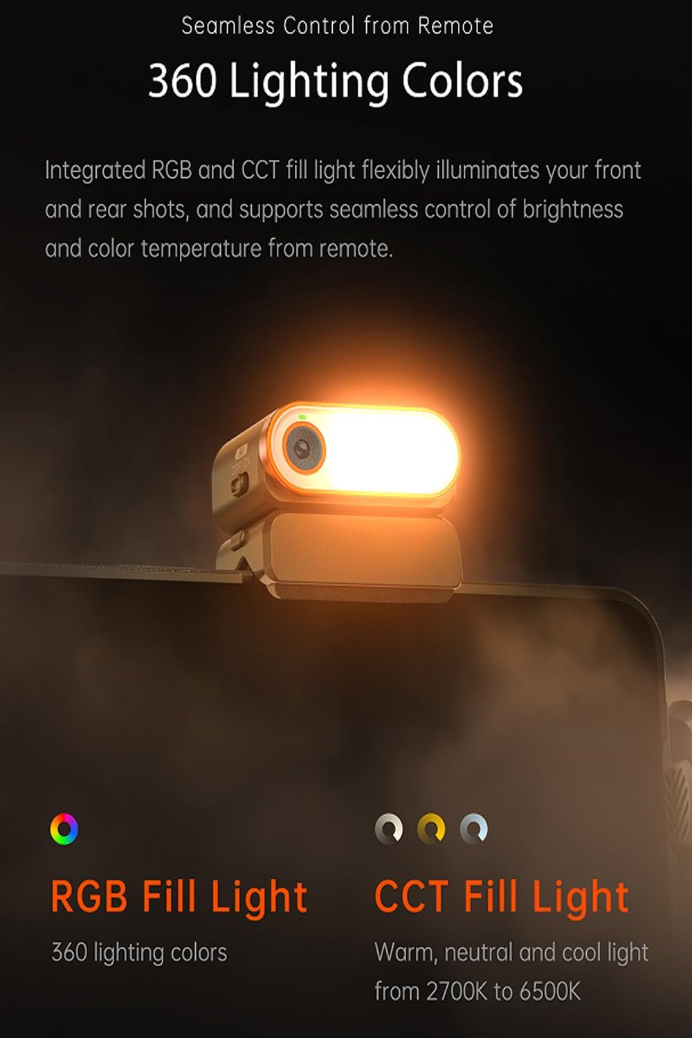 Amazon.com: hohem iSteady M7 Gimbal Stabilizer for iPhone Android