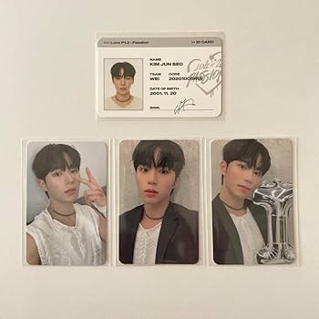 Amazon.co.jp: WEi ジュンソ トレカ : おもちゃ