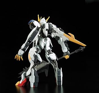 Amazon | 1/100 フルメカニクス 機動戦士ガンダム 鉄血のオルフェンズ