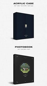 Amazon.com: BTS Bangtan Boys - 2019 BTS Summer Package DVD+192p
