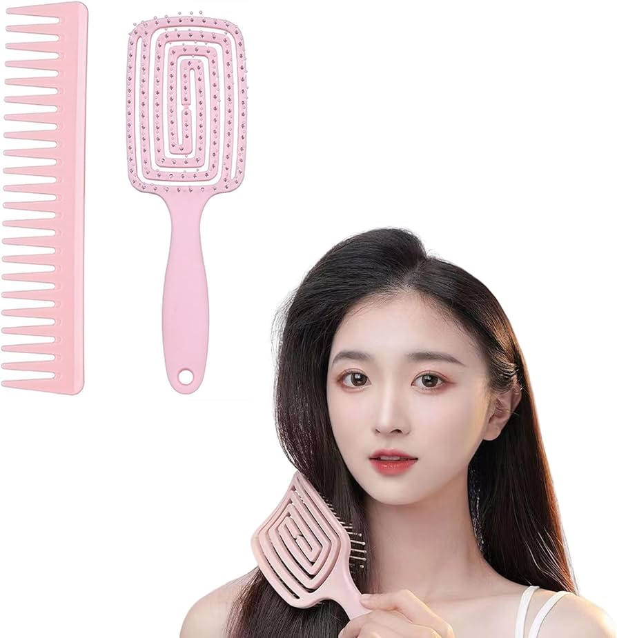 Amazon | リファ ブラシ ヘアスカルプブラシ プロ使用 ボリューム