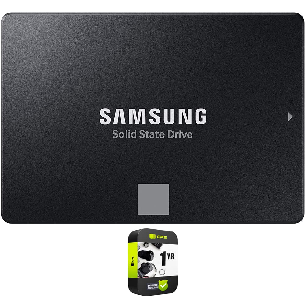 Amazon | SAMSUNG MZ-77E1T0B/AM 870 EVO SATA 2.5インチ SSD 1TB