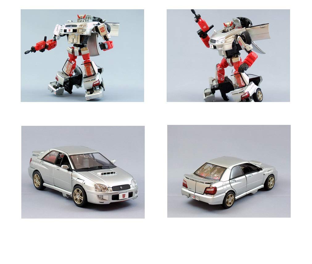 Amazon.co.jp: トランスフォーマー バイナルテック 射撃手