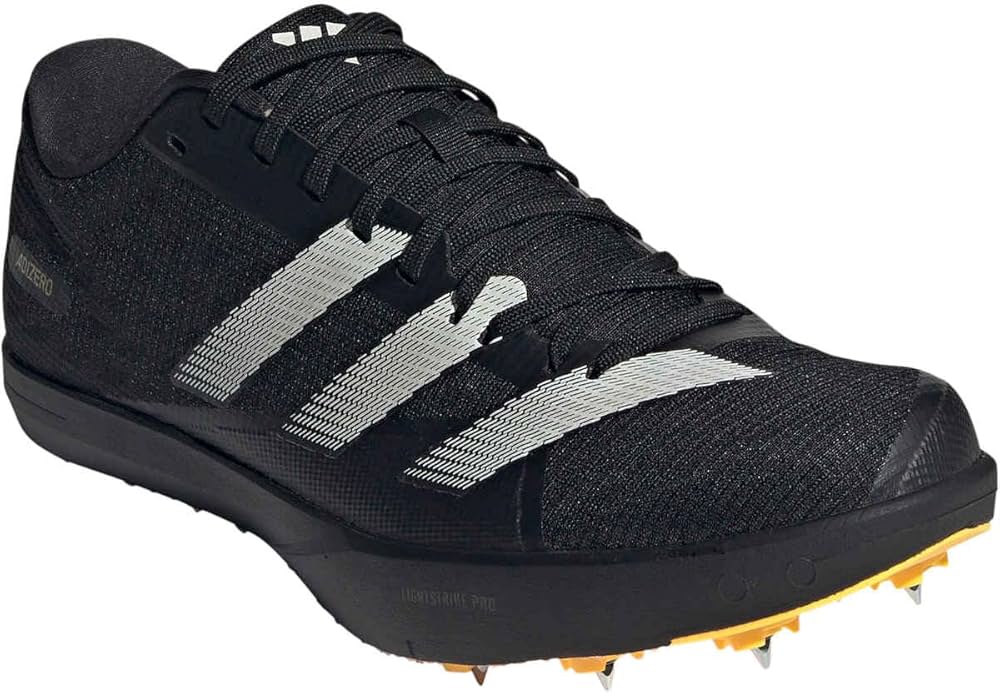Amazon.co.jp: アディダス adidas ADIZERO LJ 陸上競技 陸上スパイク