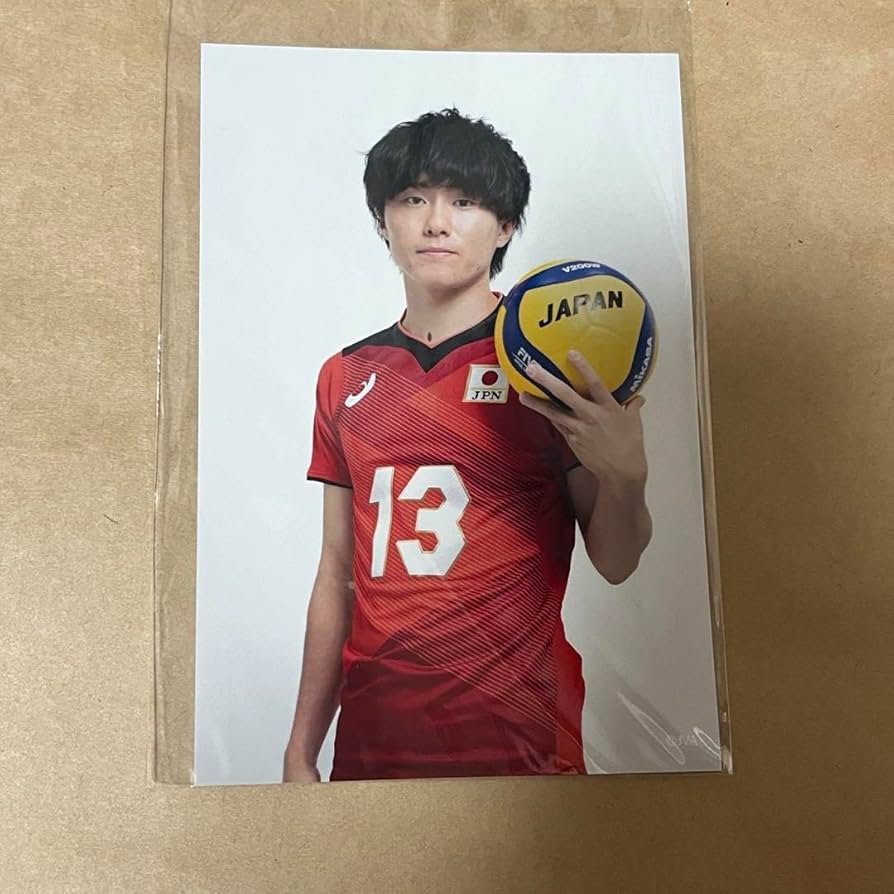 Amazon.co.jp: 小川智大 選手 写真 : おもちゃ