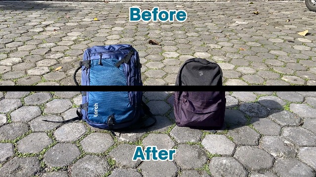 Amazon.com: torch 40L Travel Backpack for Men - Large Carry On