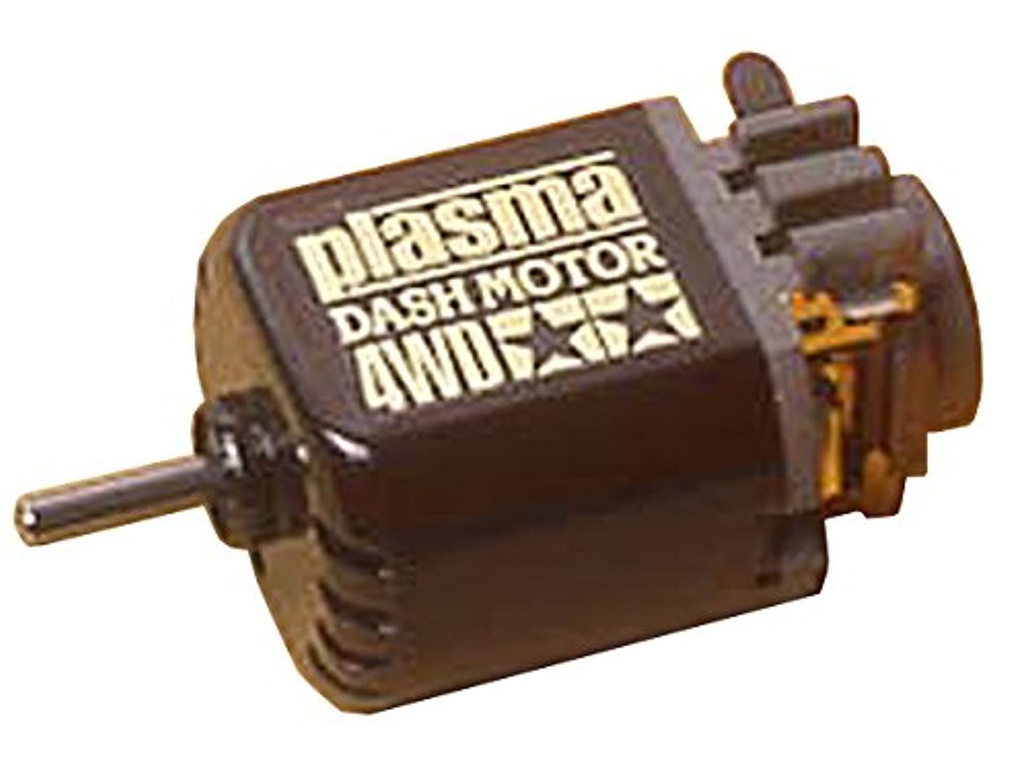 Amazon | タミヤ GP.186 プラズマダッシュモーター 15186 (グレード