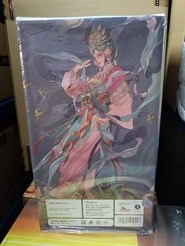 新品】ミエトス・ウィンター・ベゴニア シャン・シルイ 京劇 趙飛燕Ver