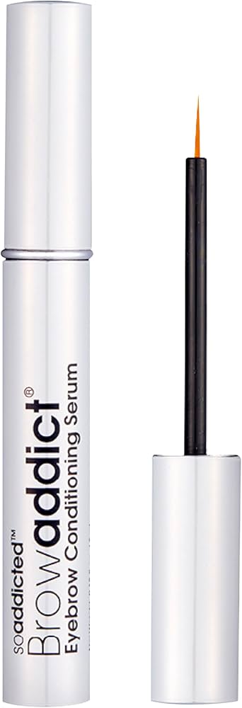 Amazon.co.jp: 【公式】Browaddict ブロウアディクト 眉毛美容液
