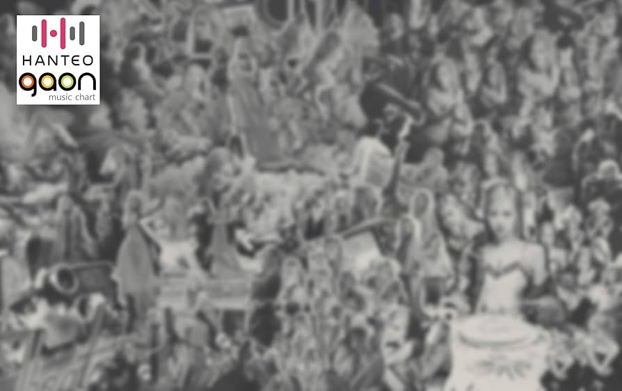 Amazon.com: Music&New Blackpink Rosé - Rosé Fir Single Album - R