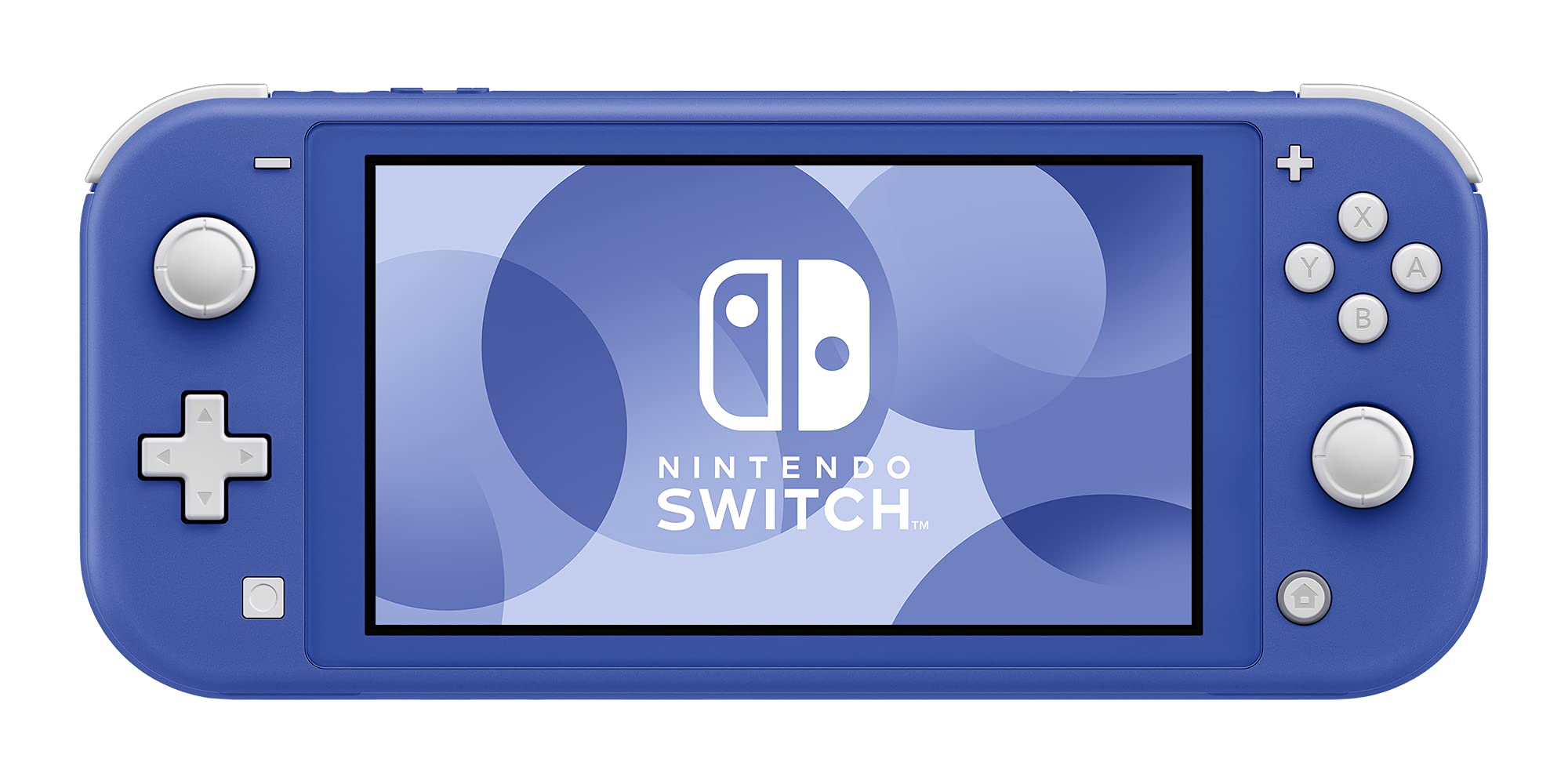 Amazon.co.jp: Nintendo Switch Lite - Blue : ゲーム