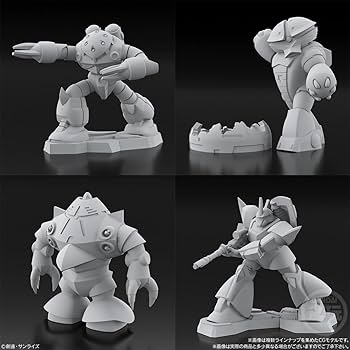 Amazon.co.jp: バンダイ(BANDAI) チョコサプ 機動戦士ガンダム 10個入