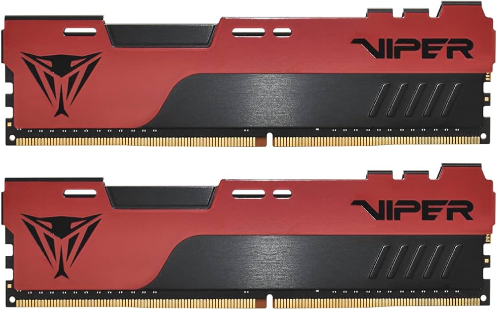 Amazon.in: Buy Patriot Memory Viper Elite II DDR4 32GB(2 x 16GB