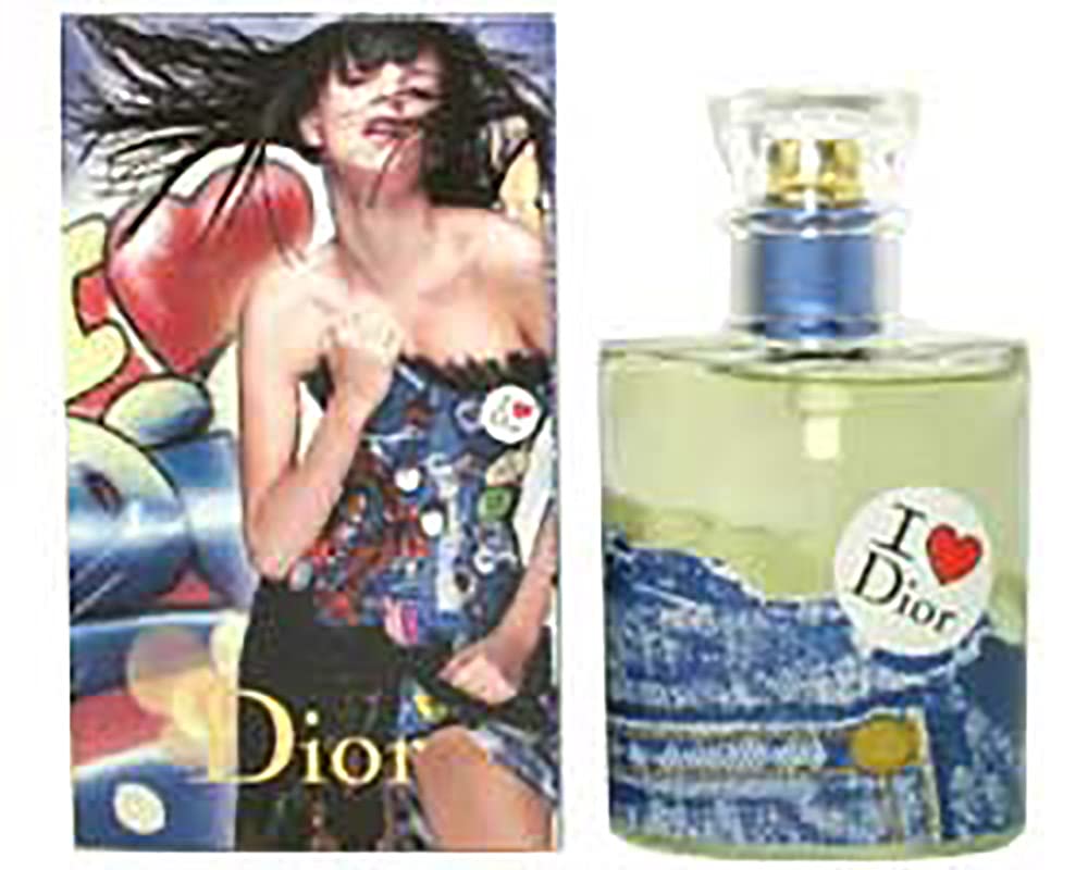 Amazon | 【クリスチャン ディオール】アイラブ ディオール EDT・SP