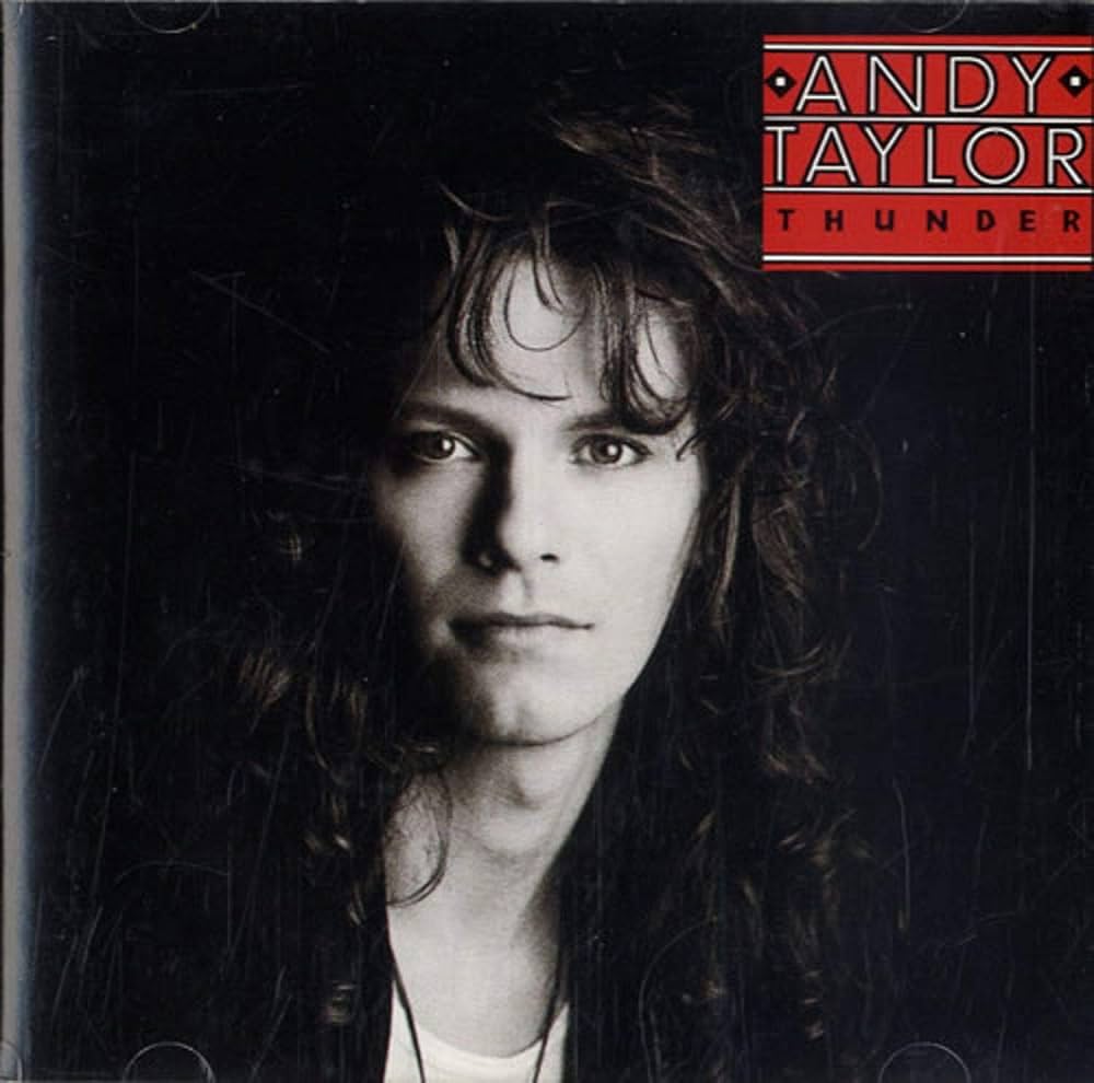 Amazon.co.jp: Thunder: ミュージック