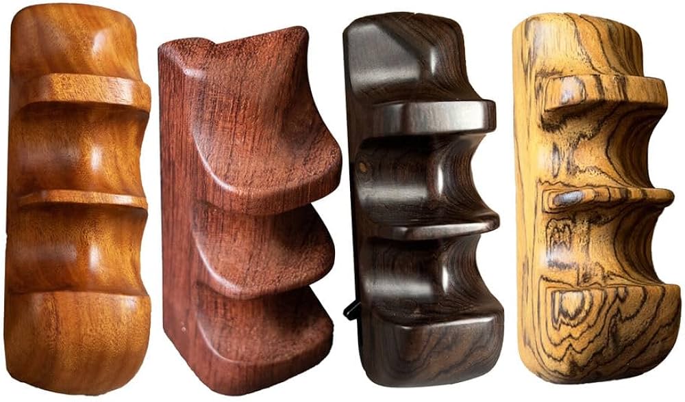 Amazon.co.jp: 木製カメラハンドグリップ Pentax 67 6X7 6 x 7 右