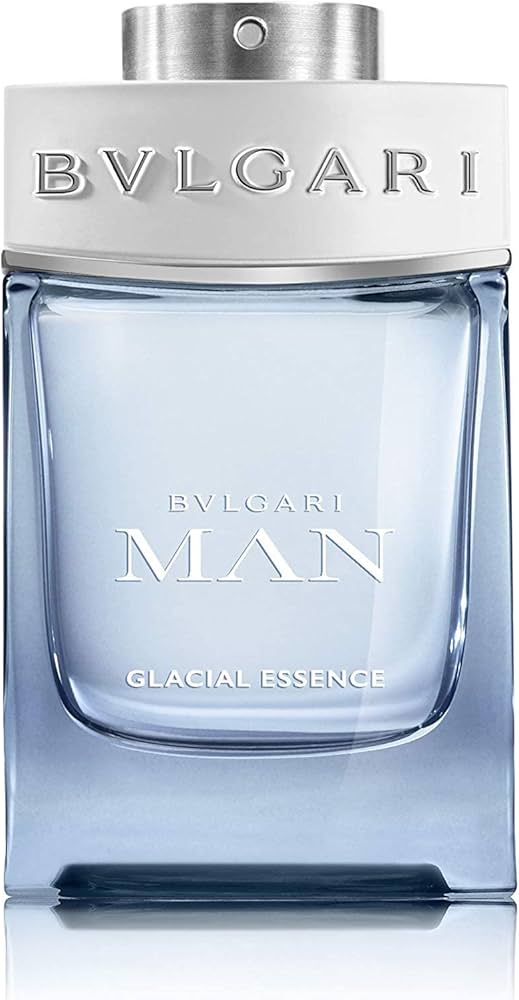 Amazon | ブルガリ マン グレイシャル エッセンス EDP SP 60ml