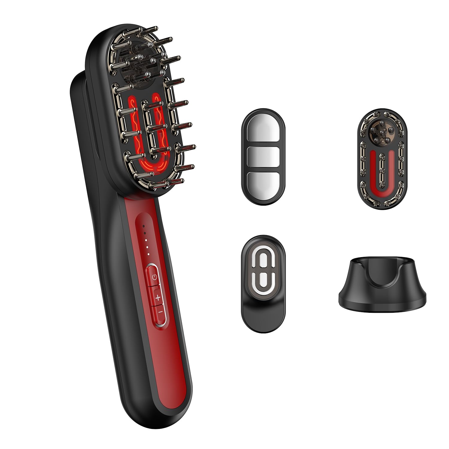 Amazon | arboleaf 電気ブラシ 美顔器 EMS 充電 フェイス/頭皮/スキン