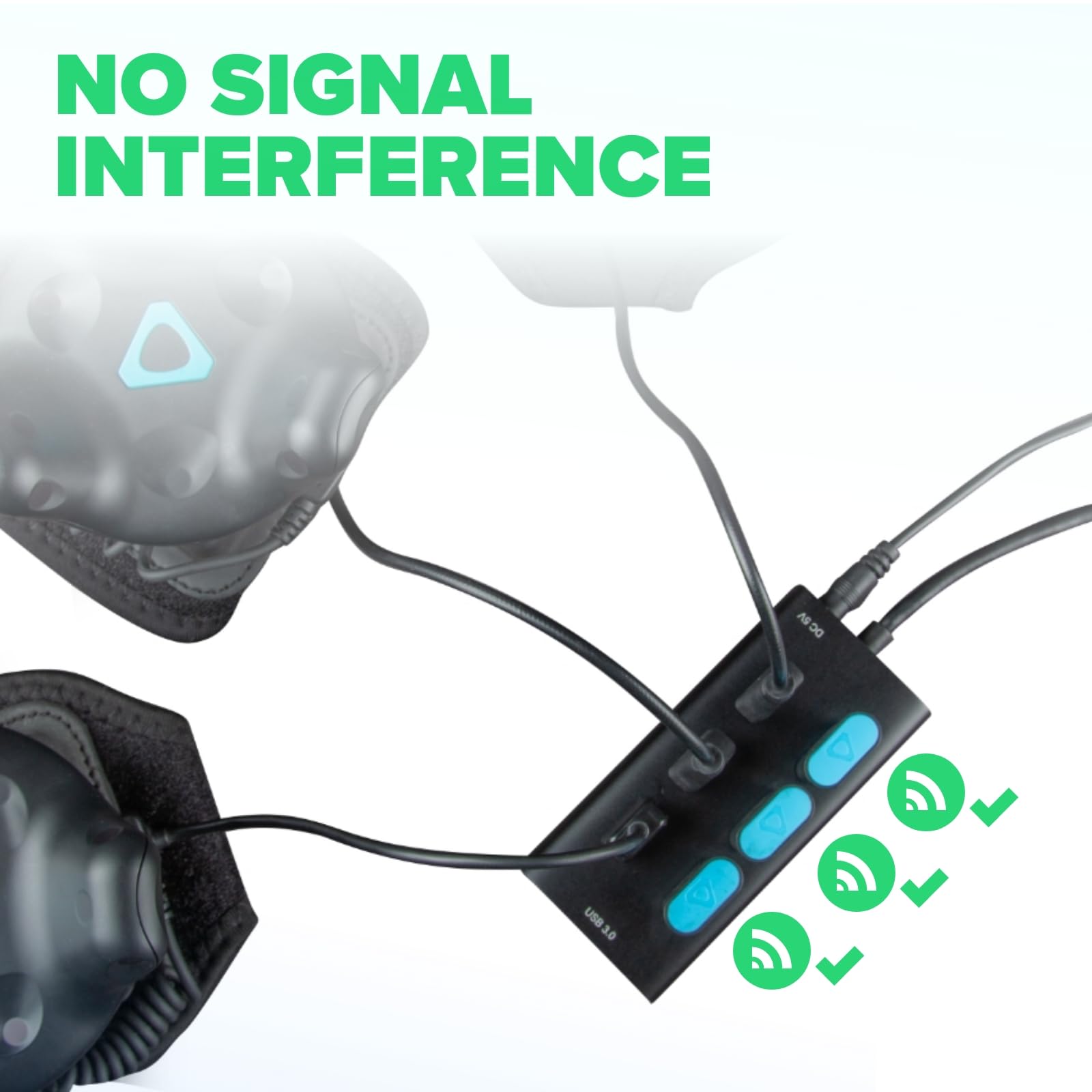 Amazon.co.jp: Rebuff Rebuff Reality USBハブ3.0 - 7ポートUSBハブ