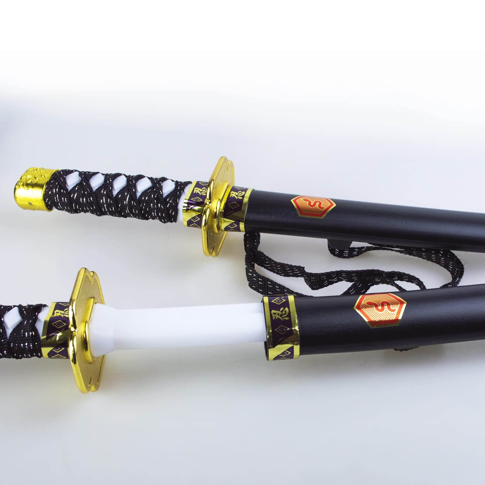 Amazon.co.jp: ザ・アクセス ちゃんばら チャンバラ 刀 剣 蛇滅双剣