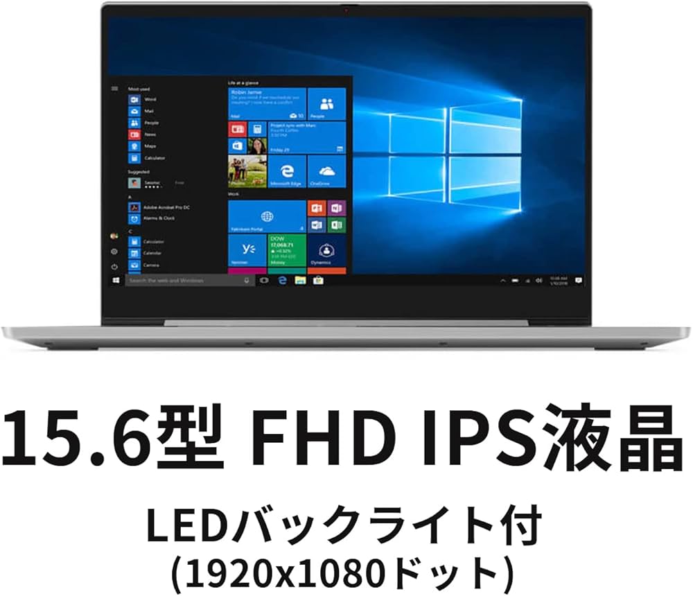 Amazon.co.jp: Lenovo ノートパソコン Ideapad S540(15.6型FHD Core i5