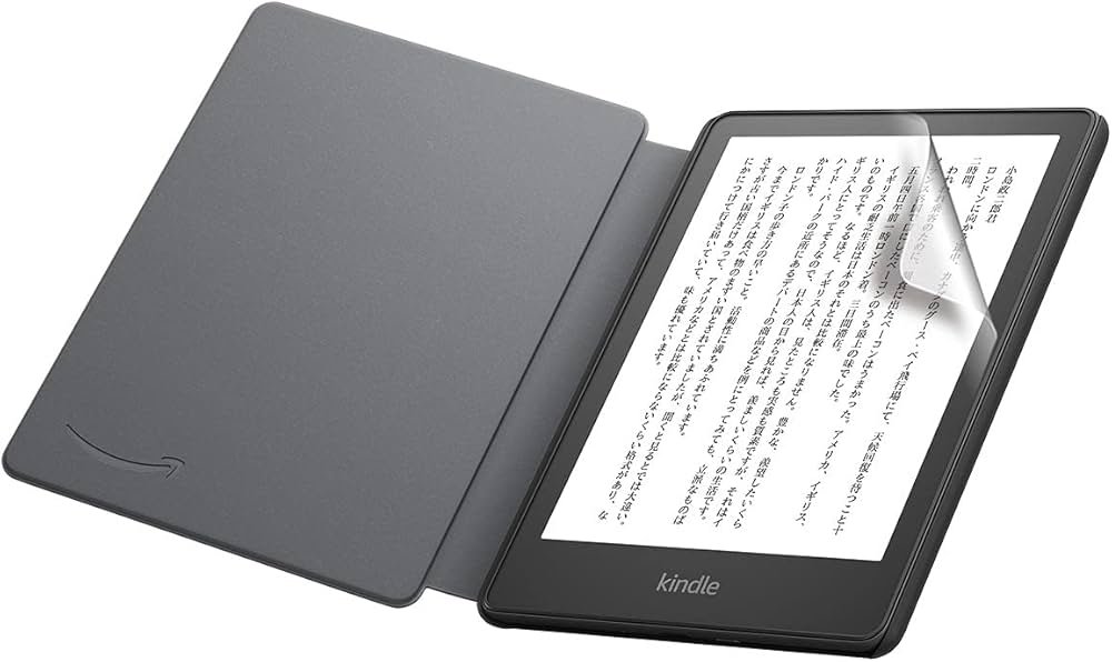 Amazon.co.jp: 【セット買い】Kindle Paperwhite 16GB 広告なし